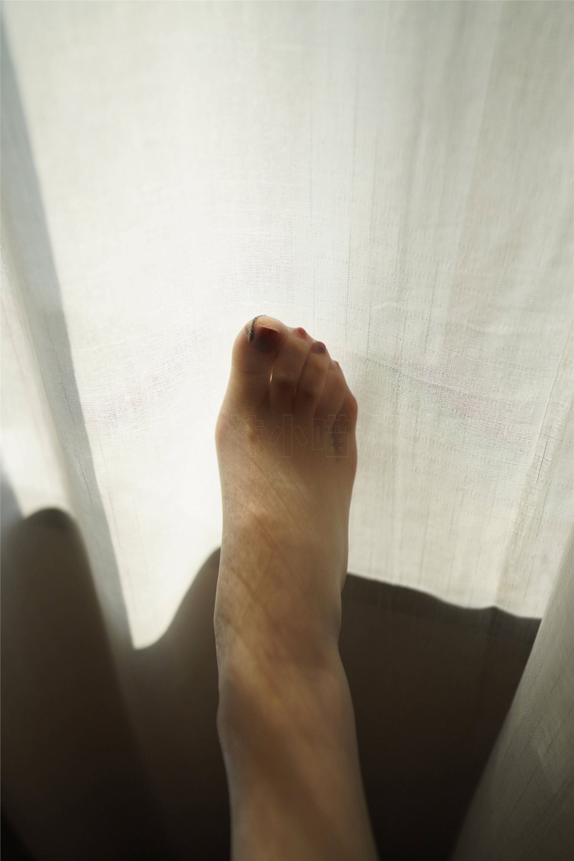 kittyWawa袜小喵 KT298 自嗨